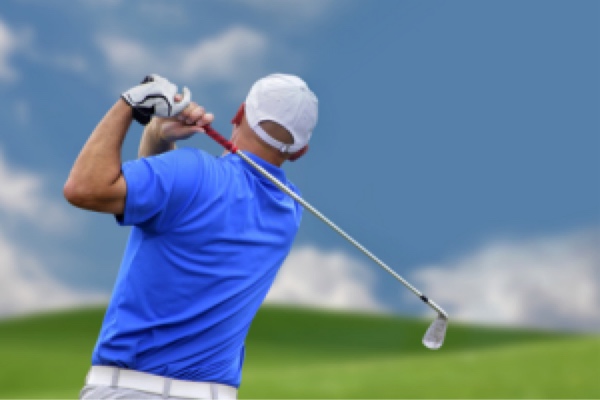 How Golfers Can Benefit From Chiropractic Care