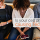 Is Your Cell Phone Causing Tech Neck?