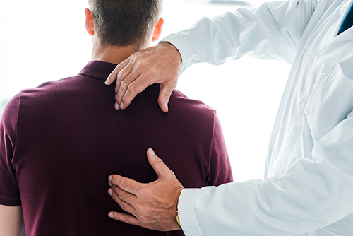 Chiropractic care in St. Louis