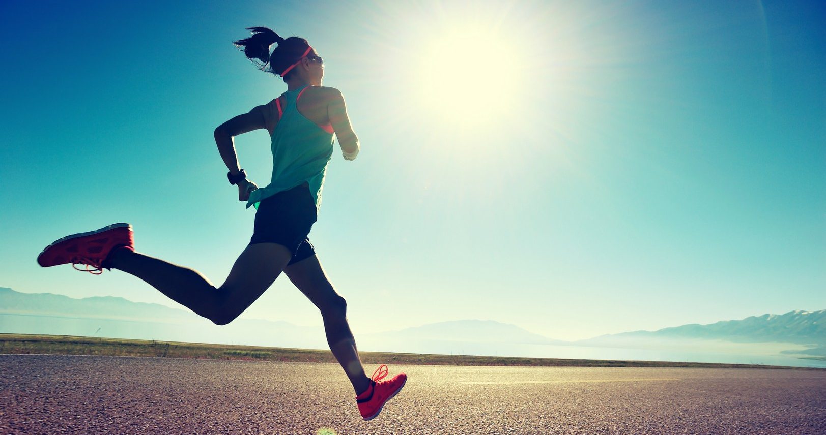 active lifestyle in St. Louis