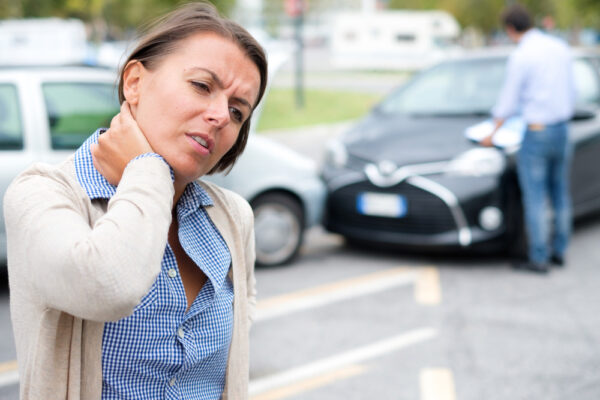 Chiropractic Care for Your Auto Injury