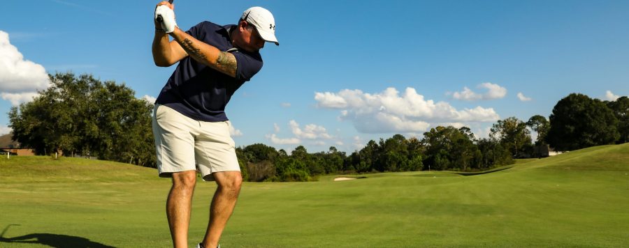 How Golfers Can Benefit From Chiropractic Care