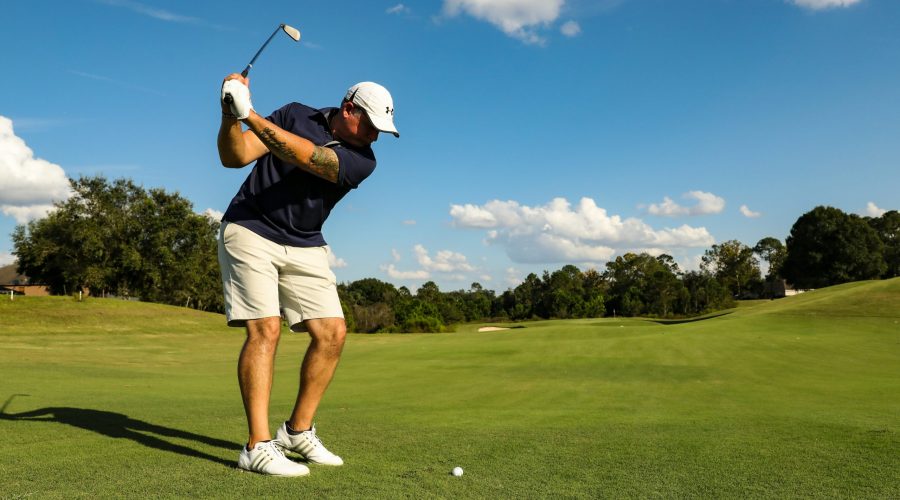 How Golfers Can Benefit From Chiropractic Care