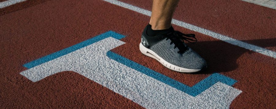 Shin Splints In Runners