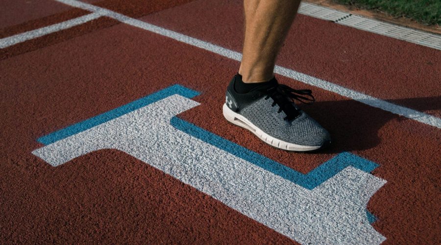 Shin Splints In Runners