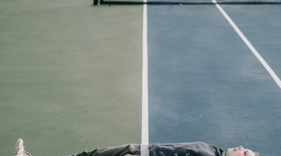 Signs of Overtraining