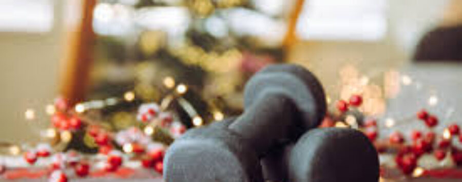 Entering the Holiday Season Feeling Fresh, Less Stressed, and Healthy