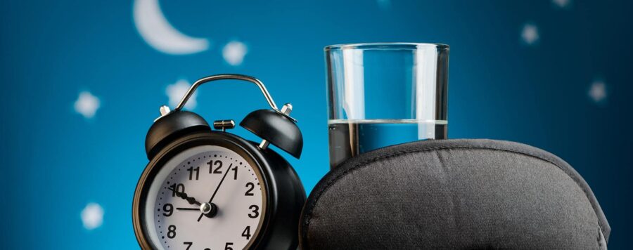 Sleep Hygiene For High School Athletes: The Secret Performance Advantage.