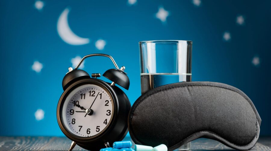 Sleep Hygiene For High School Athletes: The Secret Performance Advantage.